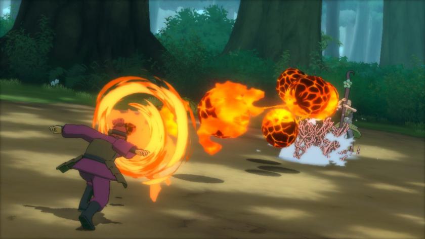 Switch游戏 -火影忍者疾风传:究极忍者风暴3 Naruto Shippuden: Ultimate Ninja Storm 3-百度网盘下载插图3-小白游戏网 Switch游戏 -火影忍者疾风传:究极忍者风暴3 Naruto Shippuden: Ultimate Ninja Storm 3-百度网盘下载插图3-小白游戏网